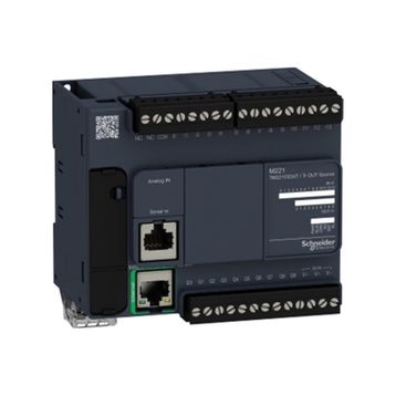 Schneider Electric TM221CE24T Kontrolör