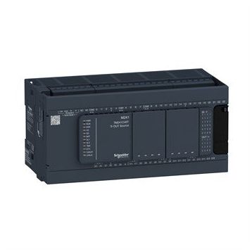 Schneider Electric TM241C40T M241 Kontrolör