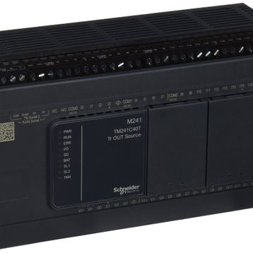 Schneider Electric TM241C40T M241 Kontrolör