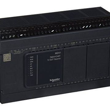 Schneider Electric TM241C40T M241 Kontrolör