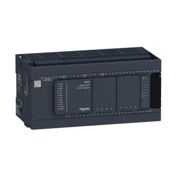 Schneider Electric TM241C40T M241 Kontrolör