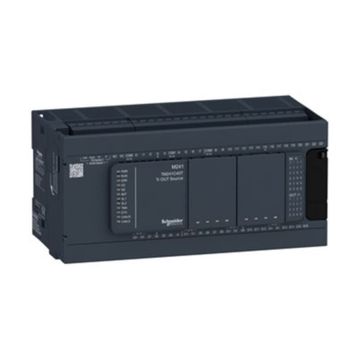 Schneider Electric TM241C40T M241 Kontrolör