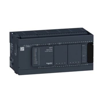 Schneider Electric TM241C40T M241 Kontrolör