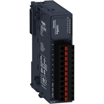 Schneider Electric TM3DI8G Transistör