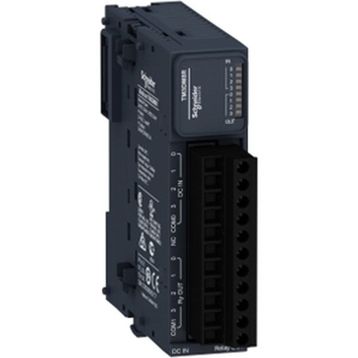 Schneider Electric TM3DM8R Röle