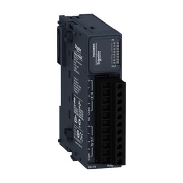 Schneider Electric TM3DM8R Röle