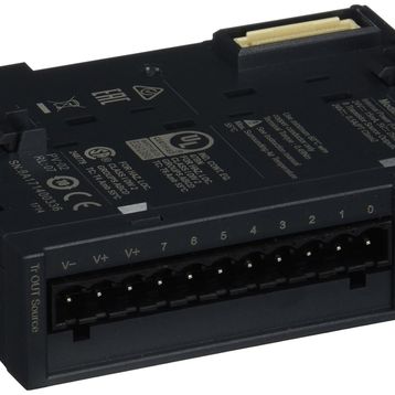 Schneider Electric TM3DQ8T Modül Transitörü