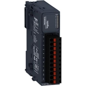 Schneider Electric TM3DQ8T Modül Transitörü