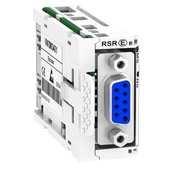 Schneider Electric VW3M3401 Resolver Encoder Modülü