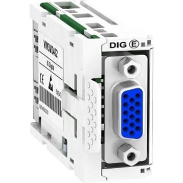 Schneider Electric VW3M3402 Encoder Giriş Modülü