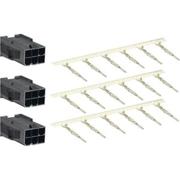 Schneider Electric VW3M5A11 Servo Motor