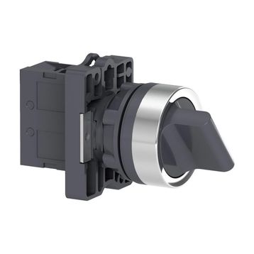 Schneider Electric XA2ED21 XA2 Mandal Buton