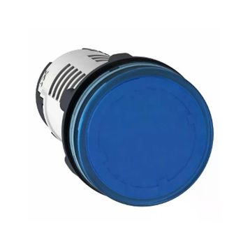 Schneider Electric XB7EV06BP Yuvarlak Pilot Işığı