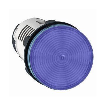 Schneider Electric XB7EV06MP Yuvarlak Pilot Işığı