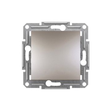 Schneider EPH0200169 Asfora Bronz Çift Kutuplu Anahtar