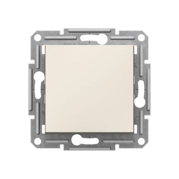 Schneider EPH0470123 Asfora Krem Çerçevesiz Vavien