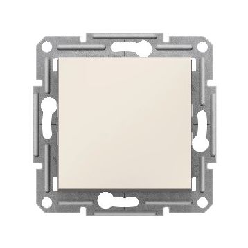 Schneider EPH0470123 Asfora Krem Çerçevesiz Vavien