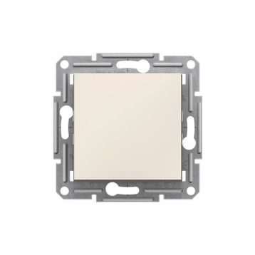Schneider EPH0470123 Asfora Krem Çerçevesiz Vavien
