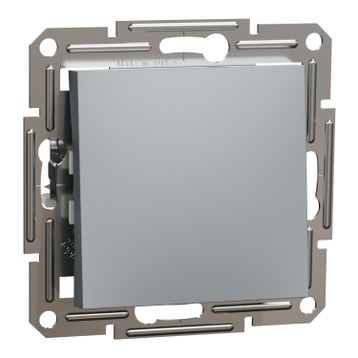 Schneider EPH0500162 Asfora Çelik Çerçevesiz Permütatör