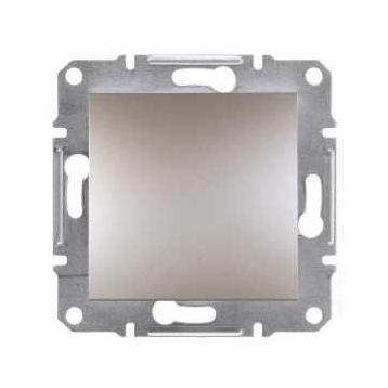 Schneider EPH0500169 Asfora Bronz Çerçevesiz Permütatör