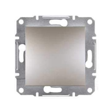 Schneider EPH0500169 Asfora Bronz Çerçevesiz Permütatör