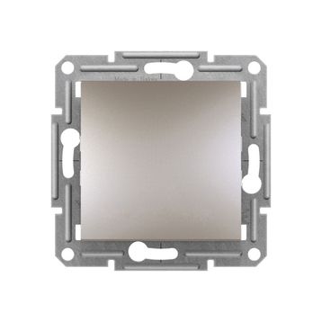 Schneider EPH0700169 Asfora Bronz Light