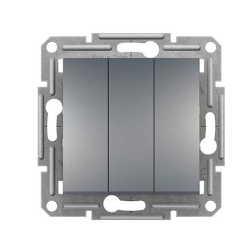 Schneider EPH2100162 Çerçevesiz Anahtar