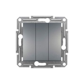 Schneider EPH2100162 Çerçevesiz Anahtar
