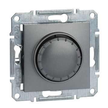 Schneider EPH5401162 Asfora Çelik Ses Potansiyometresi