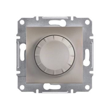 Schneider EPH6400169 Asfora Bronz Dimmer