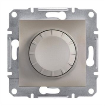Schneider EPH6400169 Asfora Bronz Dimmer