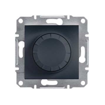 Schneider EPH6400171 Asfora Antrasit Dimmer