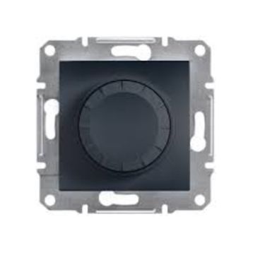 Schneider EPH6400171 Asfora Antrasit Dimmer