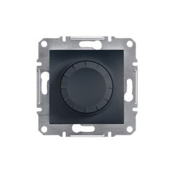 Schneider EPH6400171 Asfora Antrasit Dimmer