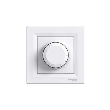 Schneider EPH6670121 Beyaz Dimlenebilir LED Ampul Dimmeri
