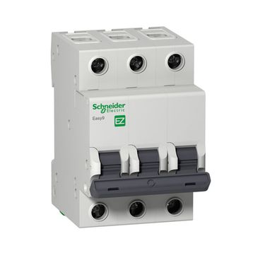 Schneider Esy9 3Ka C 3P 20A Esy9 3Ka C 3P 20A Kaçak Akım Rölesi