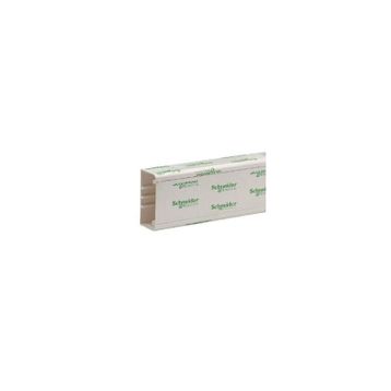Schneider ETK10134EZ 101x34 Folya Kaplamalı Kanal
