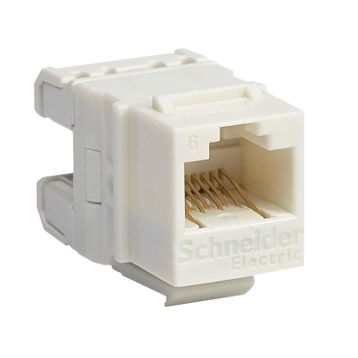 Schneider ETK45041 Telefon Konnektörü