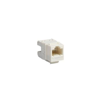 Schneider ETK45140 Tooless Cat5e Data Konnektörü