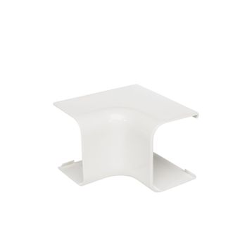 Schneider ETK65020 Ultra İklim 65x48 mm Beyaz Klima Kanalı İç Köşe