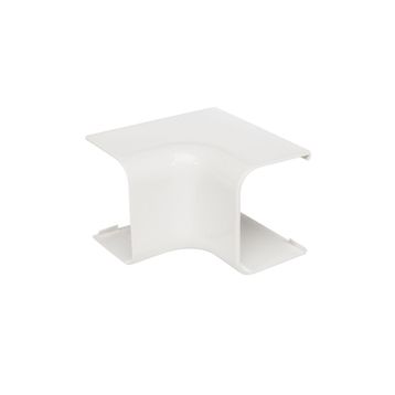 Schneider ETK65020 Ultra İklim 65x48 mm Beyaz Klima Kanalı İç Köşe
