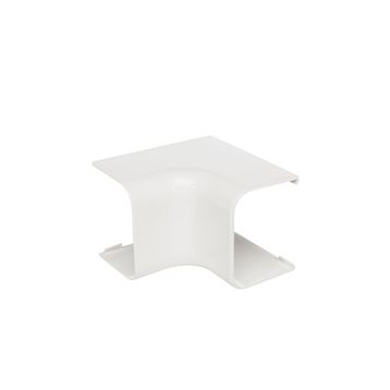 Schneider ETK65020 Ultra İklim 65x48 mm Beyaz Klima Kanalı İç Köşe