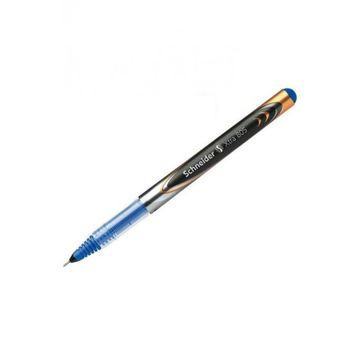 Schneider Extra Bilye Uç 0.5 mm Mavi 825 Roller Kalem