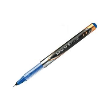 Schneider Extra Bilye Uç 0.5 mm Mavi 825 Roller Kalem