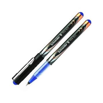 Schneider Extra Bilye Uç 0.5 mm Mavi 825 Roller Kalem