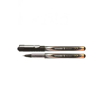 Schneider Extra Bilye Uç 0.5 mm Siyah 825 Roller Kalem