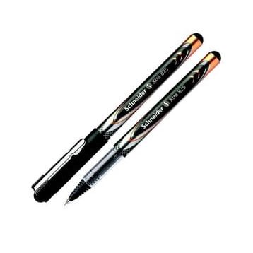 Schneider Extra Bilye Uç 0.5 mm Siyah 825 Roller Kalem