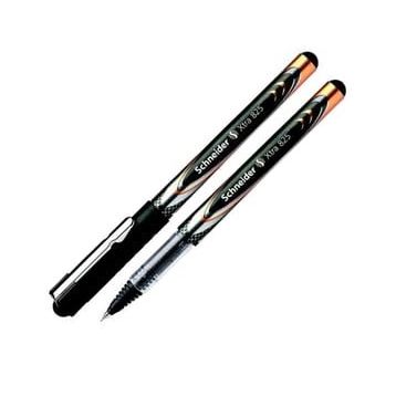 Schneider Extra Bilye Uç 0.5 mm Siyah 825 Roller Kalem