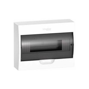 Schneider EZ9E112P0S 12 Modüllü Sigorta Kutusu