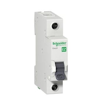 Schneider EZ9F43116 Easy9 Serisi 1x16A C Tipi 3Ka Otomatik Sigorta